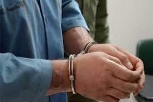 قاتلی که با حرکات آکروباتیک برادرزنش را کُشت