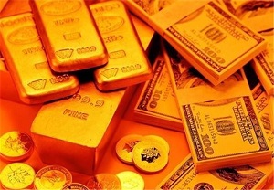بانک‌ها دلار و یورو را چند می‌خرند؟