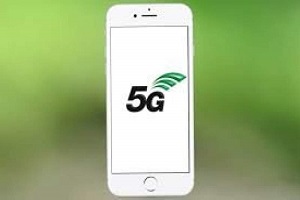 نخستین آیفون مجهز به ۵G تا دو سال دیگر