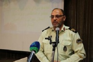 دستگیری هکر ۱۵ساله پاکدشتی