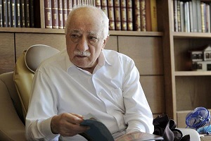 اخراج مدیر بنیاد گولن از آمریکا، به جرم تجاوز جنسی