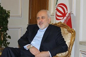 می‌خواهند با طرح استیضاح ظریف، CFT را تحت‌الشعاع قرار دهند
