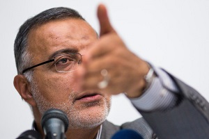 هاشمی دنبال ابطال انتخابات ۸۴ بود