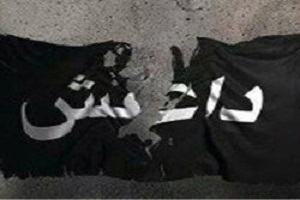 مسئول رسانه‌ای داعش بازداشت شد