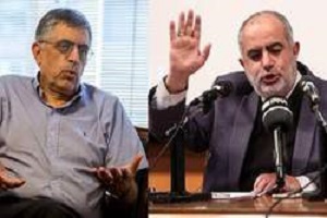 واکنش آشنا به دعوت احمدی نژاد از روحانی برای مناظره