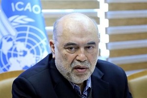 معاون وزیر راه: خرید هواپیمای نو دستاورد بزرگی نبود