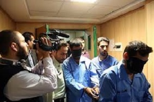 دلیل تیراندازی در میدان جمهوری چه بود؟