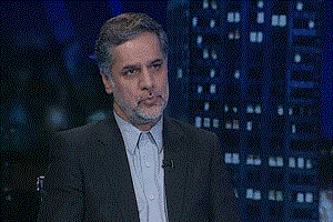 نقوی حسینی: فتنه ۹۸، فتنه اقتصادی است