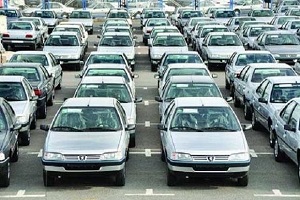 قیمت خودروهای داخلی و خارجی در بازار