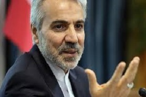 کنایه طنزگونه، آقای نوبخت! با یارانه چی بخریم؟+عکس