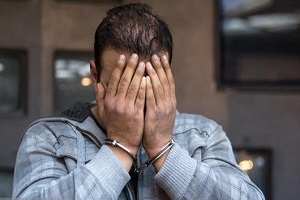 دستگیری دزد سریالی لپ تاپ‌های پایتخت