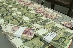 میزان عیدی کارکنان دولت تعیین شد