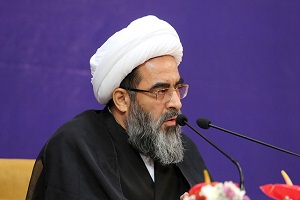 آیت الله فاضل لنکرانی: حضور زنان در ورزشگاه به مصلحت آنان نیست