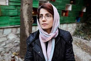 ممنوع‌الملاقاتی نسرین ستوده پایان یافت
