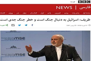 احتمال جنگ میان ایران و اسرائیل؟ جدی نگیرید!
