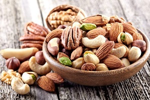 اتحادیه آجیل و خشکبار: قیمت پسته حباب دارد