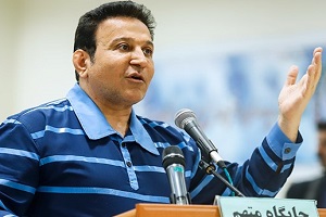 آغاز پنجمین جلسه دادگاه «حسین هدایتی»