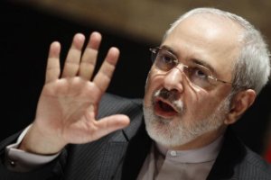 محمد جواد ظریف استعفا کرد