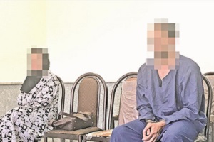 بازداشت زن دوم در ماجرای مرگ مرد بازنشسته