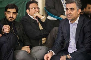 مجید بنی‌فاطمه: از هدایتی پول نگرفته‌ام