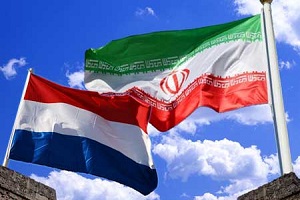 هلند سفیر خود در تهران را فراخواند
