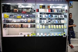 پیش‌بینی ثبات قیمت موبایل در سال ۹۸
