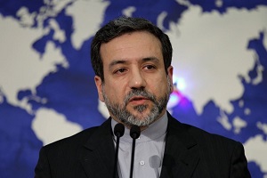 عراقچی: اروپا جدی‌تر گام بردارد