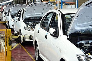 افزایش قیمت خودرو‌های سایپا ادامه دارد