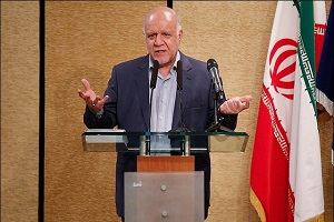 زنگنه: آن‌ها که پول نفت را خوردند، خوردند رفت!