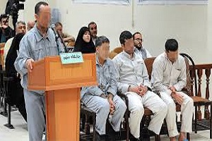 تناقض‌گویی داعشی ها در چهارمین جلسه محاکمه