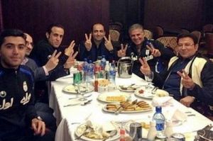 افشاگری ناباورانه حسین هدایتی علیه کی روش: می‌خواهید فیلم‌ها را منتشر کنم!