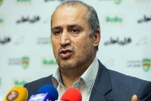 تلاش تاج و دلواپسان برای بدبخت کردن پرسپولیس در آسیا!