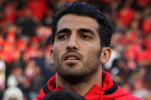 پاسخ صریح وحید امیری درباره جدایی از پرسپولیس