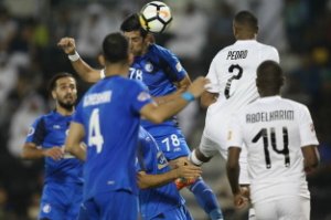 اعتراف جالب درباره ترکیب استقلال مقابل السد