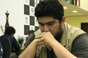 پرهام مقصودلو نابغه شطرنج جهان را بهتر بشناسیم