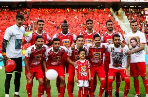 تغییرات بزرگ ترکیب پرسپولیس برای دیدار با السد