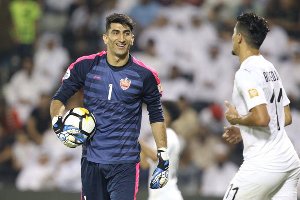 بررسی دلایل مردود شدن گل تیم السد مقابل پرسپولیس: قانون چه می‌گوید؟