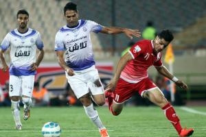 شکایت ملوان از باشگاه پرسپولیس؛ محرومیت جدید در انتظار قرمز پوشا؟