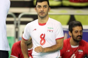 افشاگری های عجیب فرهاد ظریف در برنامه تلویزیونی درباره والیبال ایران