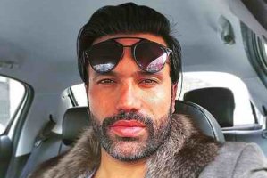 افشاگری علیرضا نیکبخت درباره اخلاق و رفتار افشین قطبی