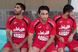 گرفتاری پرسپولیس در پست دفاع چپ و راست برای دیدار با ذوب آهن