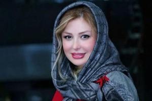 برگزاری جشن شهربانو منصوریان با حضور نیوشا ضیغمی! عکس