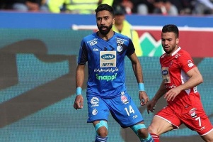 لو رفتن علت کنار گذاشتن فرشید باقری از استقلال