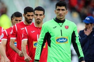 اقدام زیبا بیرانوند و عیادت از کودکان سرطانی + عکس
