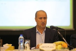 تاج درباره سرمربی جدید تیم ملی گفت: خبرهای خوبی در راه است