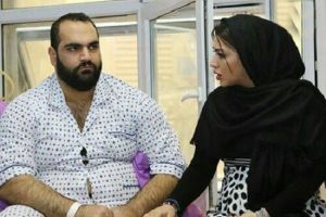 ماجرای متنی که همسر وحید طالب لو برای بهداد سلیمی نوشت