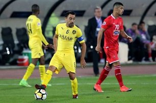 خبر خوب برای پرسپولیس: حذف نام ژاوی از لیست السد در لیگ قهرمانان