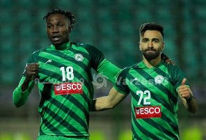خوش شانسی عجیب ذوب آهن و منصوریان در لیگ قهرمانان آسیا