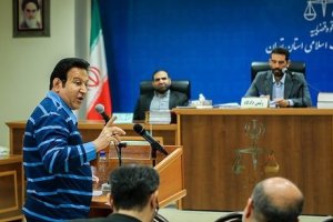 حال اساسی حسین هدایتی به ورزشکارانی که به آنها پول داده است
