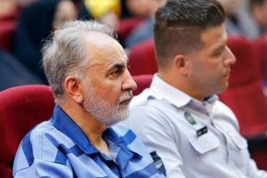 حکم پرونده نجفی هنوز صادر نشده است